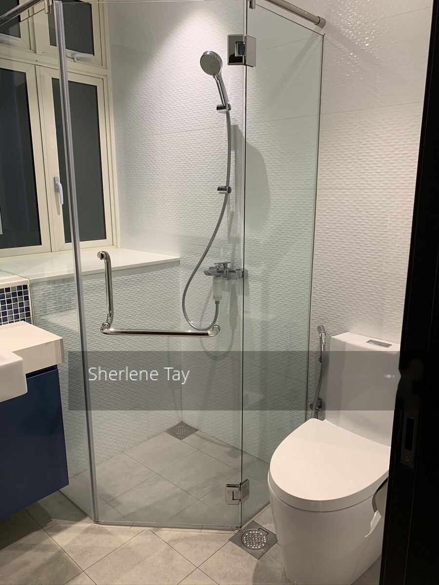 Jervois Regency (D10), Apartment #233995591